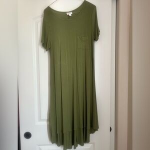 LuLaRoe Dress